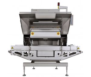 福斯MeatMaster II AG X射线肉制品分析仪