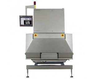 福斯MeatMaster II C X射线肉制品分析仪