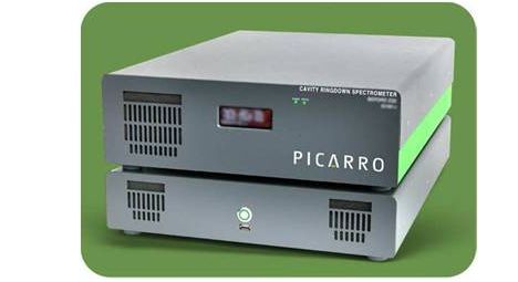 Picarro <em>G</em>1106 乙烯分析仪