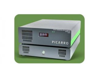 Picarro G1202 CH4/H2O分析仪