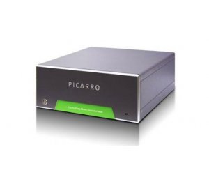 Picarro G2132-I 高精度CH4碳同位素及气体浓度分析仪