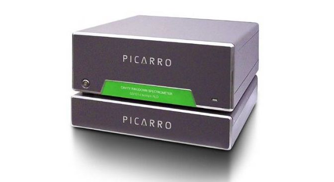 Picarro G5101-i 氧化亚氮（N2<em>O</em>）同位<em>素</em>分析仪