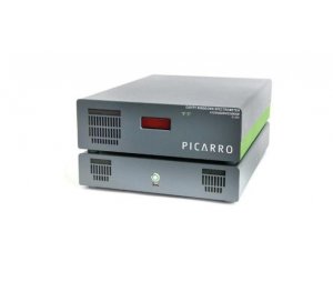 Picarro G2301-f CO2/CH4/H2O涡动相关版分析仪
