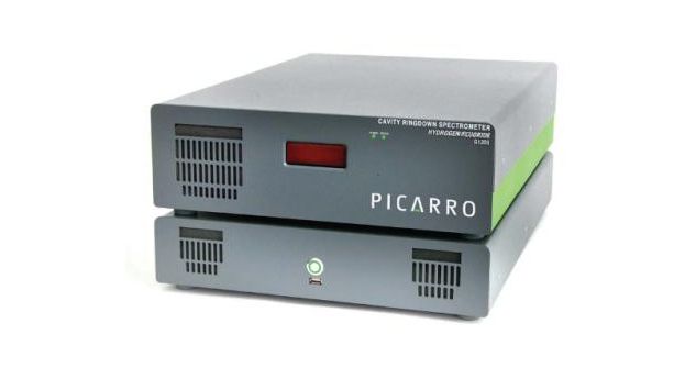 Picarro G1104 硫化氢（<em>H2S</em>）分析仪