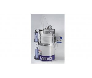 Costech Respirometer 3024 动态隔热式呼吸运动测量仪