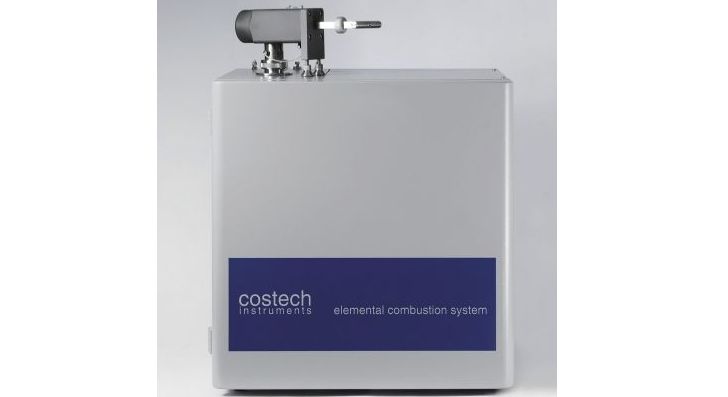 Costech <em>ECS</em> 4024 CHNSO元素分析仪