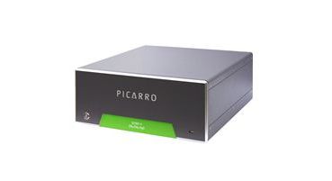 Picarro G2401-m CO CO2 CH<em>4</em> H2O飞行版分析仪
