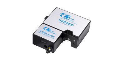 USB4000-<em>FL</em>-450 & USB4000-<em>FL</em>-395 光谱仪