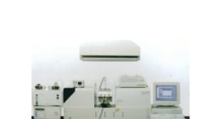 岛津HPLC-AA 联用系统