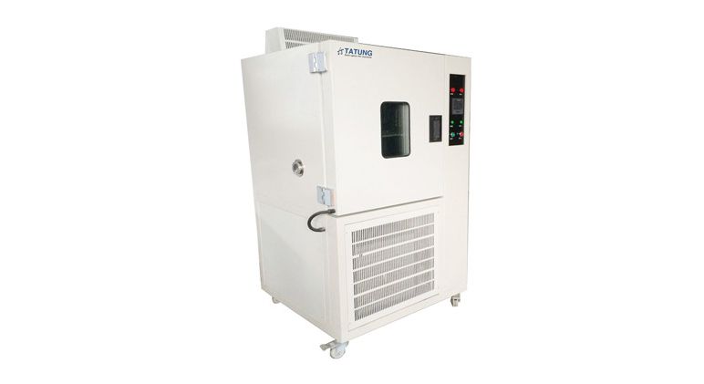 高低温湿热试验箱HT-500