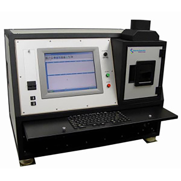 Spectro M/F-W燃油光谱分析仪