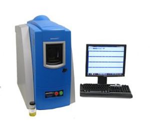Q100油料光谱分析仪