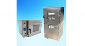 GMP专用真空干燥箱烘箱烤箱