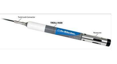 TROLL<em>9500</em>多<em>参数</em>水质分析仪