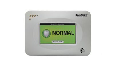 美国TSI PRESSURA 病房压力监测仪 RPM10