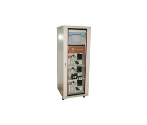 深圳朗石 PhotoTek 6000-NH3-N氨氮在线分析仪