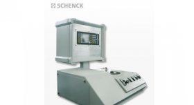 Schenck立式硬支承平衡机VM 00