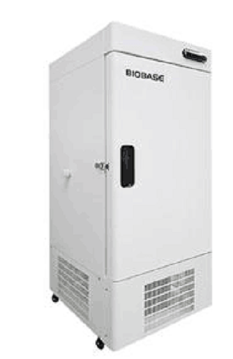  博科BDF-40V90低温冷藏箱