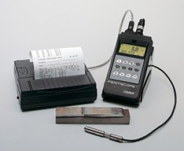 <em>铁</em><em>素</em><em>体</em>测试仪FERITSCOPE MP30E-S