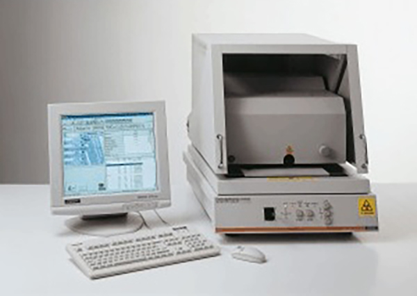 X-射线荧光镀层厚度测试仪XDL-B系列
