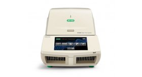 Bio-Rad伯乐CFX96 Touch 实时荧光定量PCR仪