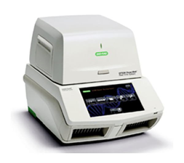 CFX96 Deep <em>Well</em> Dx实时荧光 PCR 仪（IVD版）