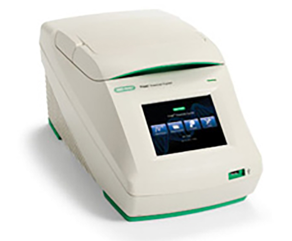 <em>Bio-rad</em>伯乐T100 <em>PCR</em> 仪 