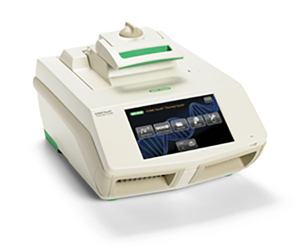 C1000 Touch 384孔<em>PCR</em> 仪