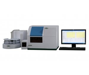 GMA3380 气相分子吸收光谱仪，氨氮，总氮，硫化物，亚氮，硝氮