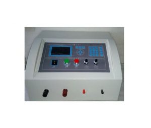 电压降测试系统