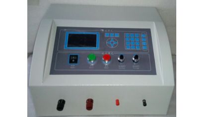 电炭制品电阻率测试仪