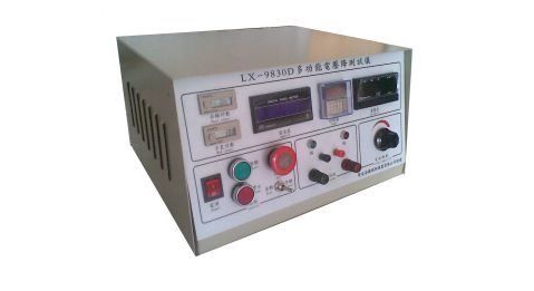 LX-9830GA<em>电压</em><em>降</em>综合<em>测试仪</em>