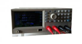 电线电缆电阻率测试仪