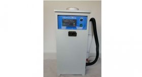 FYS-150C环保水泥细度负压筛析仪