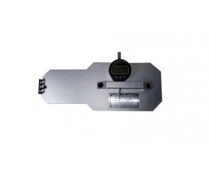 XL-10石膏板楔形棱边深度测定仪
