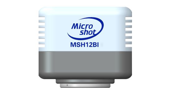 背照式科学级<em>sCMOS</em><em>相机</em>MSH12-BI