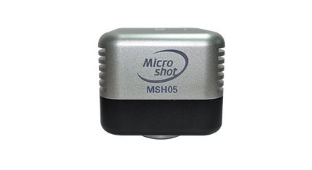 高灵敏度显微数字相机MSH05