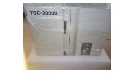 <em>现货</em>污水TOC测试仪总有机碳检测仪TOC-2000B