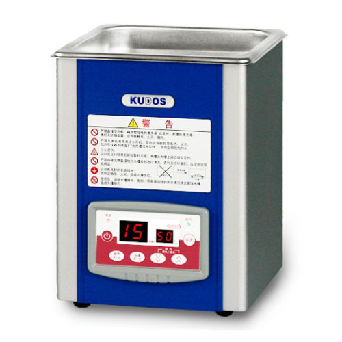 SK1200GT低频带脱气加热型超声波清洗器