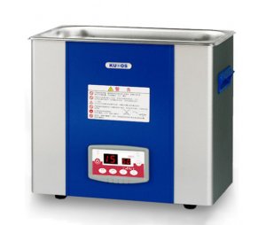 SK3300GT低频带脱气加热型超声波清洗器