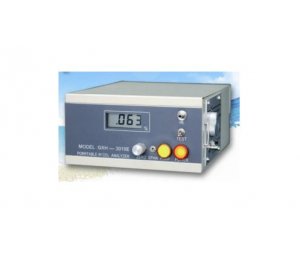GXH-3010/3011AE红外线COCO2二合一分析仪
