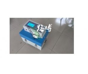 路博LB-8000G智能24瓶便携式水质采样器