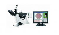 MDS-5000D型金相分析仪