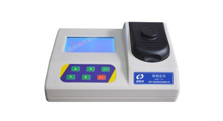 深昌鸿 CHYN-231型 硝酸盐测定仪