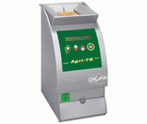 Agri-TR型水分容重测定仪