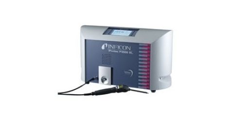 Protec® P3000XL氦气检漏仪