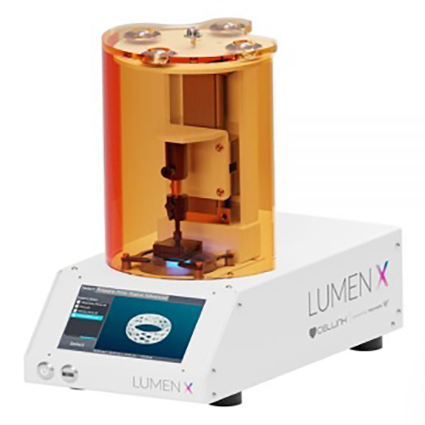 Cellink Lumen X 3D生物打印机