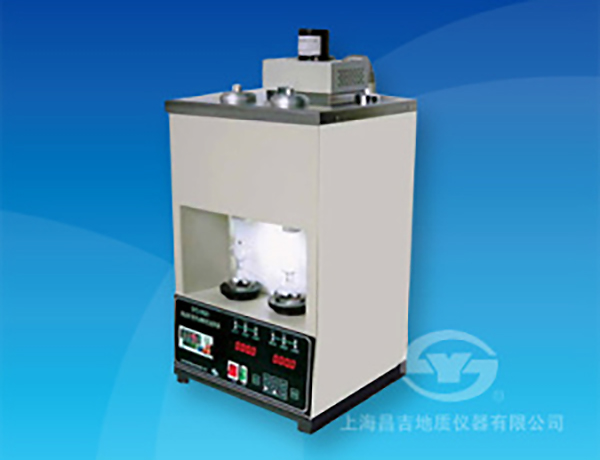 昌吉SYD-0623型 赛波特重质油粘度试验器