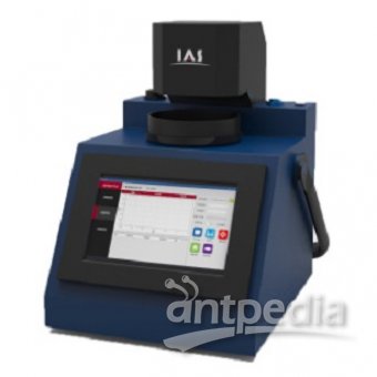  IAS-2000 便携式谷物分析仪