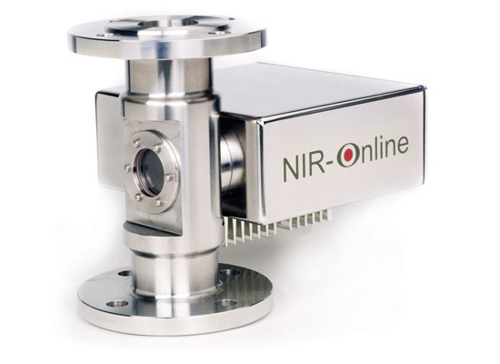 BUCHI NIR-Online 在线近红外光谱仪